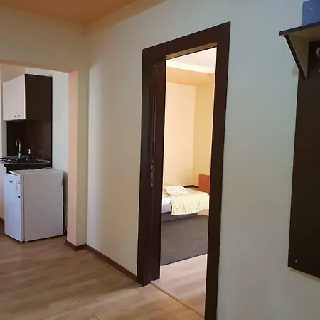 Penzion Vila Gugi