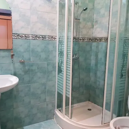 Penzion Vila Gugi *