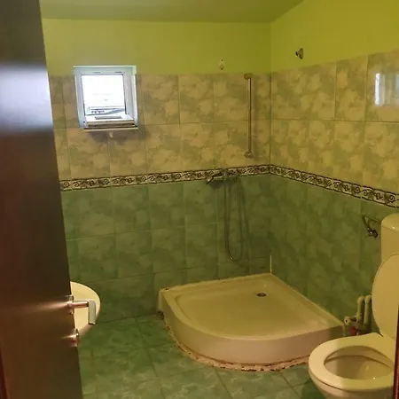 Vila Gugi Penzion *