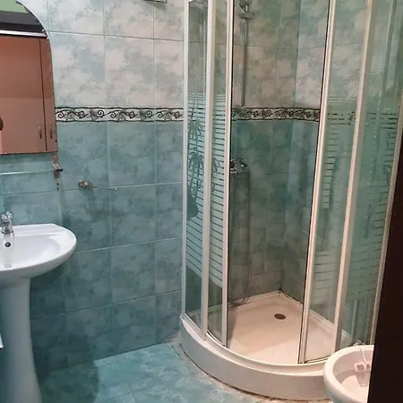 Penzion Vila Gugi *