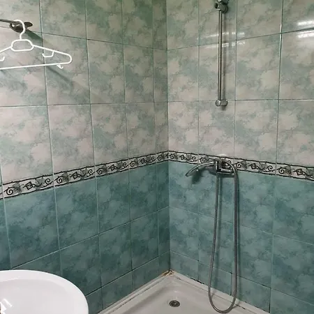 Vila Gugi Penzion *
