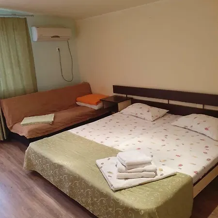 Penzion Vila Gugi