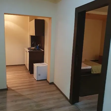 Penzion Vila Gugi *