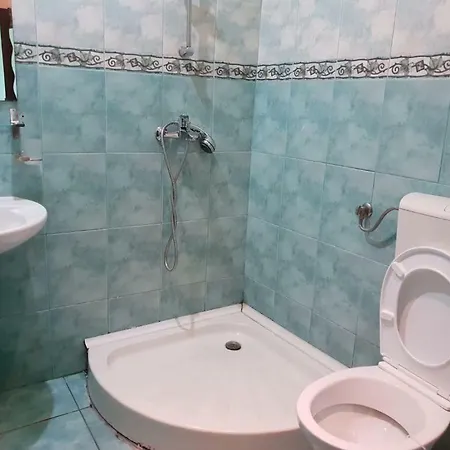 Vila Gugi Penzion