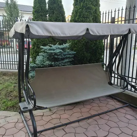 Penzion Vila Gugi