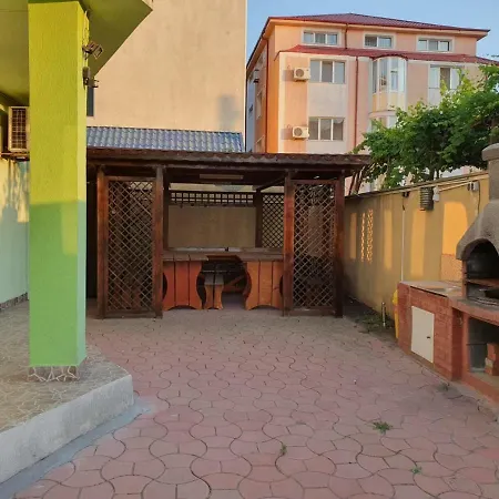 Penzion Vila Gugi