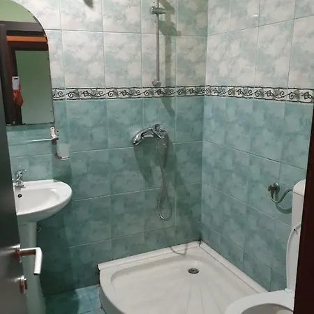 Penzion Vila Gugi *