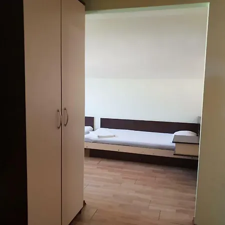 Penzion Vila Gugi Eforie Nord