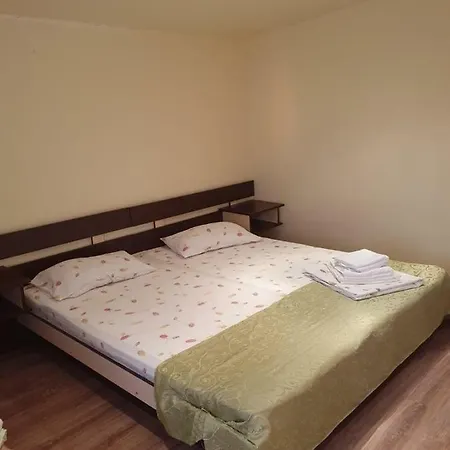 Vila Gugi Penzion *