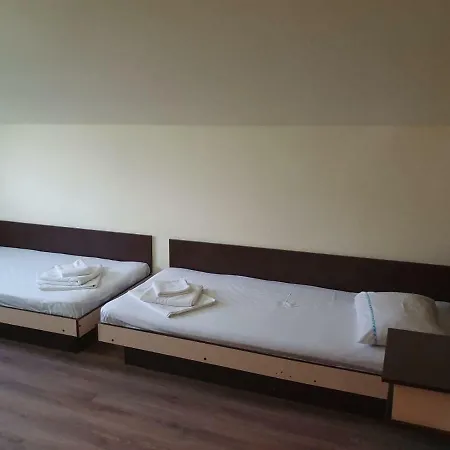 Penzion Vila Gugi *