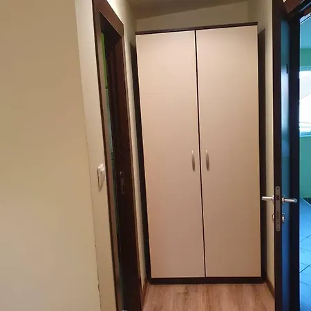 Vila Gugi Penzion *
