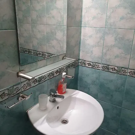 Vila Gugi Penzion Eforie Nord