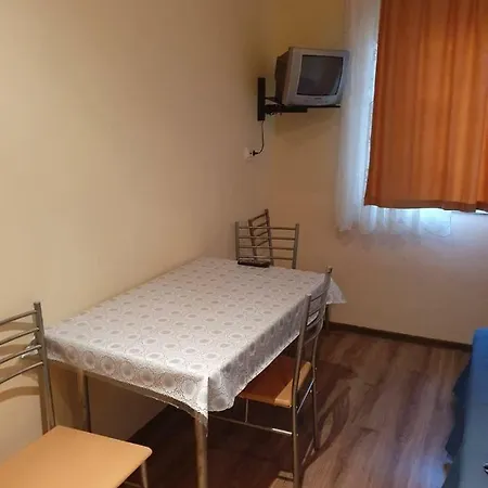 Vila Gugi Penzion