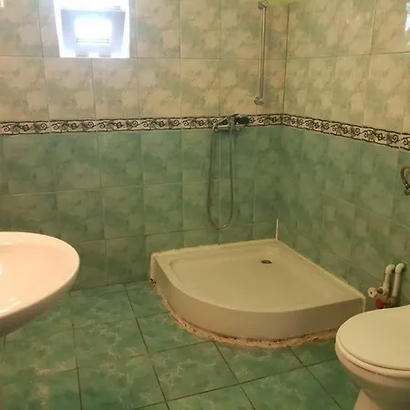 Penzion Vila Gugi *