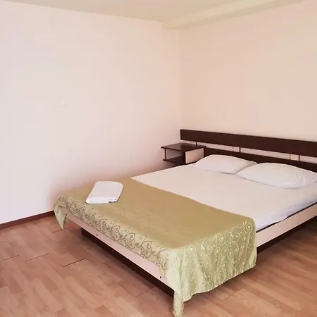 Penzion Vila Gugi *