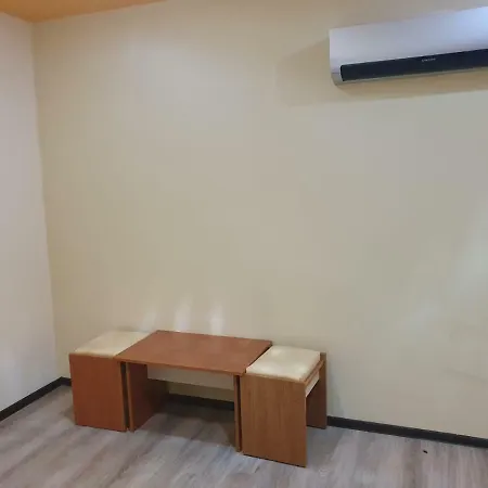 Penzion Vila Gugi Eforie Nord