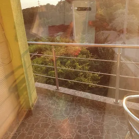 Penzion Vila Gugi *