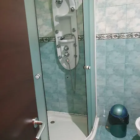 Guest house Vila Gugi